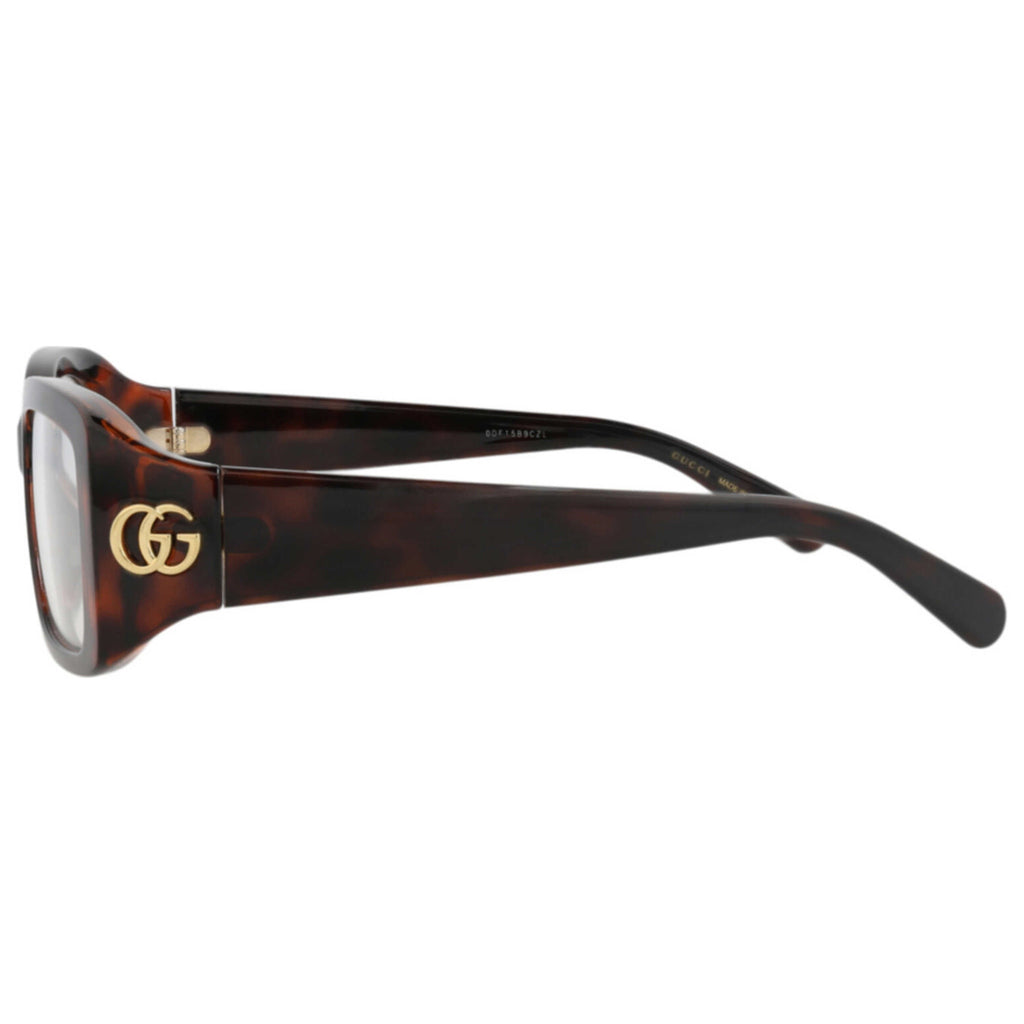 Gucci Women's Eyeglasses GG1406O-30014414-002
