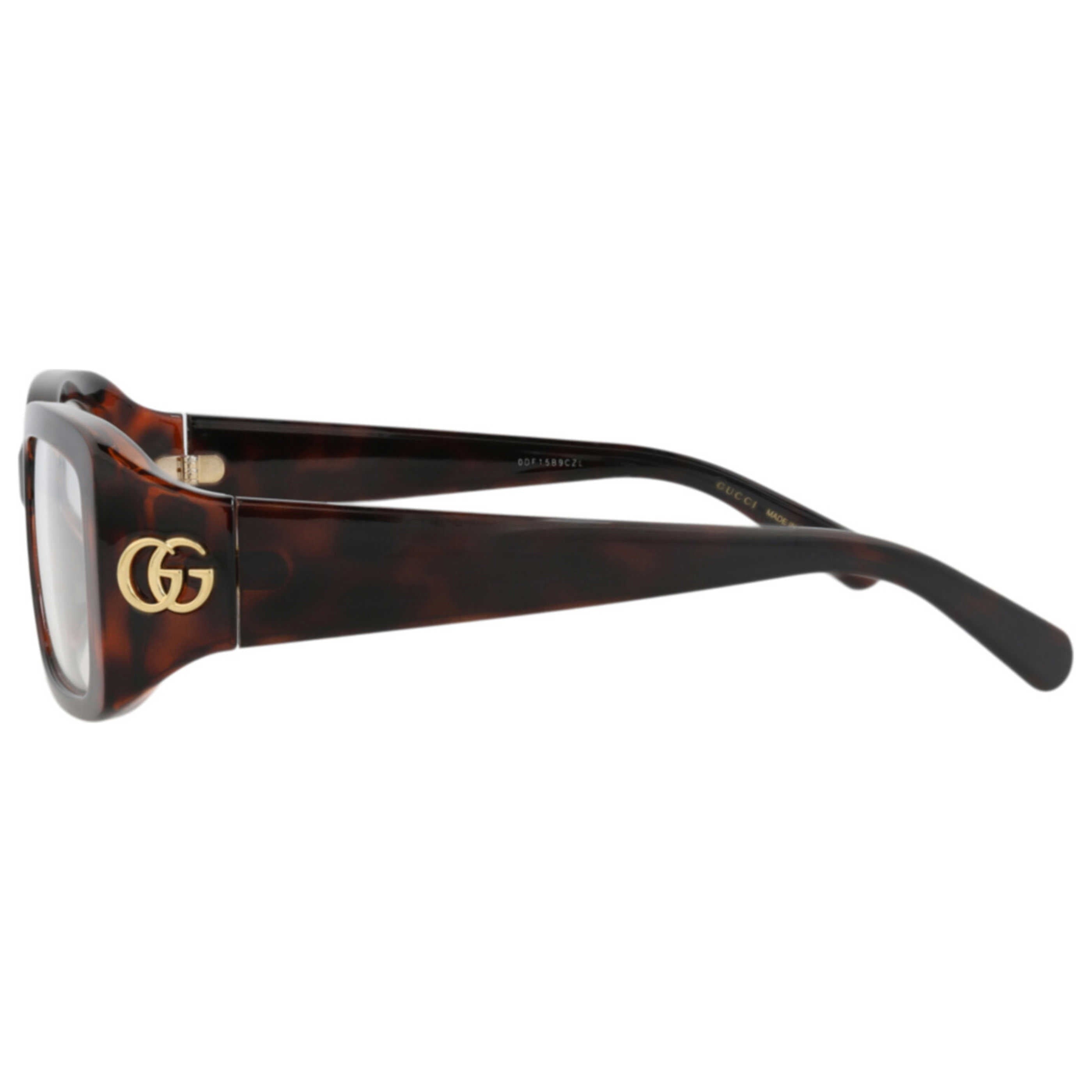 Gucci Women's Eyeglasses GG1406O-30014414-002