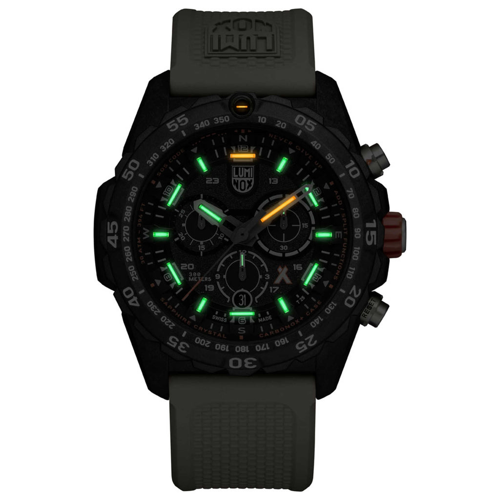 Luminox Men's Watch XB.CG49