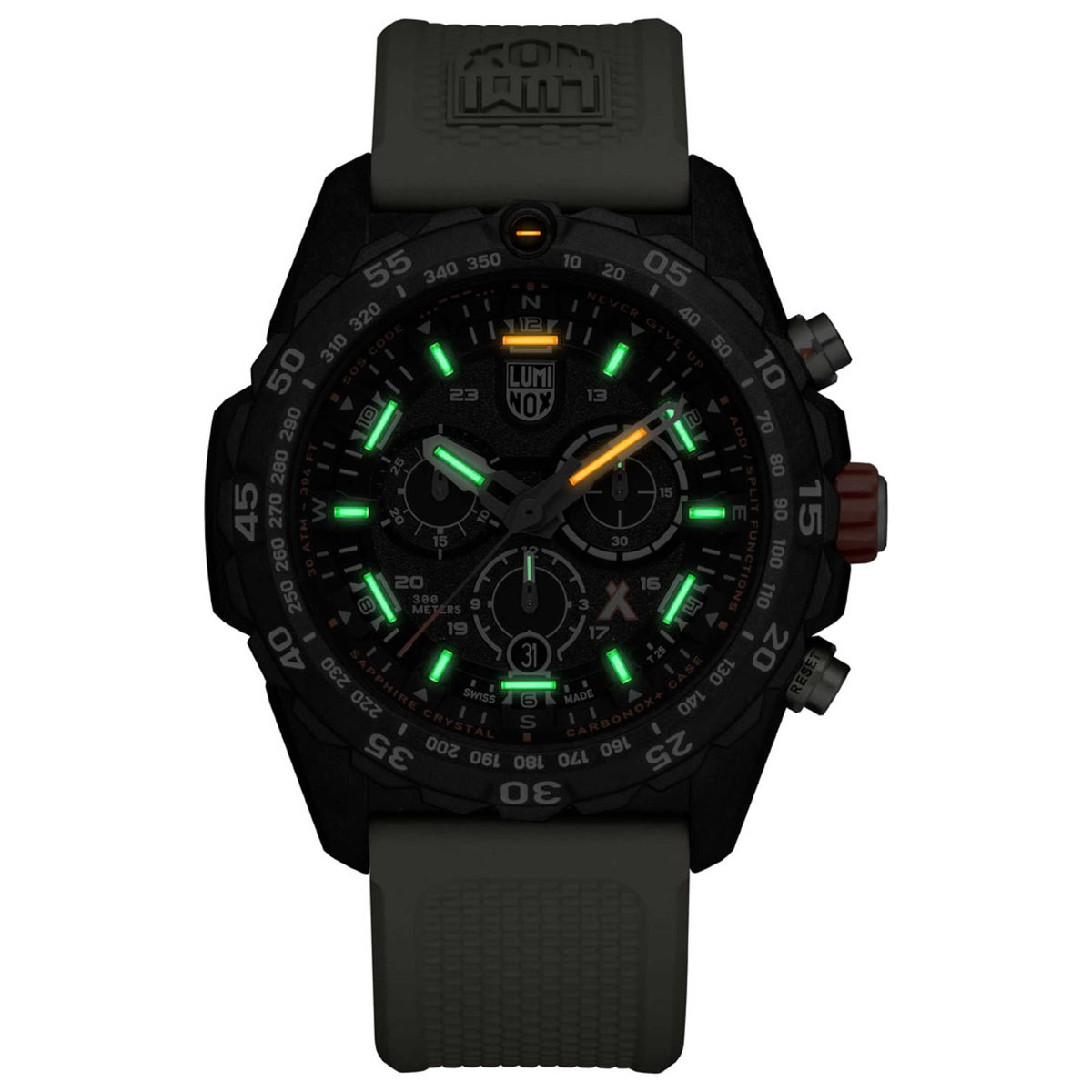 Luminox Men's Watch XB.CG49