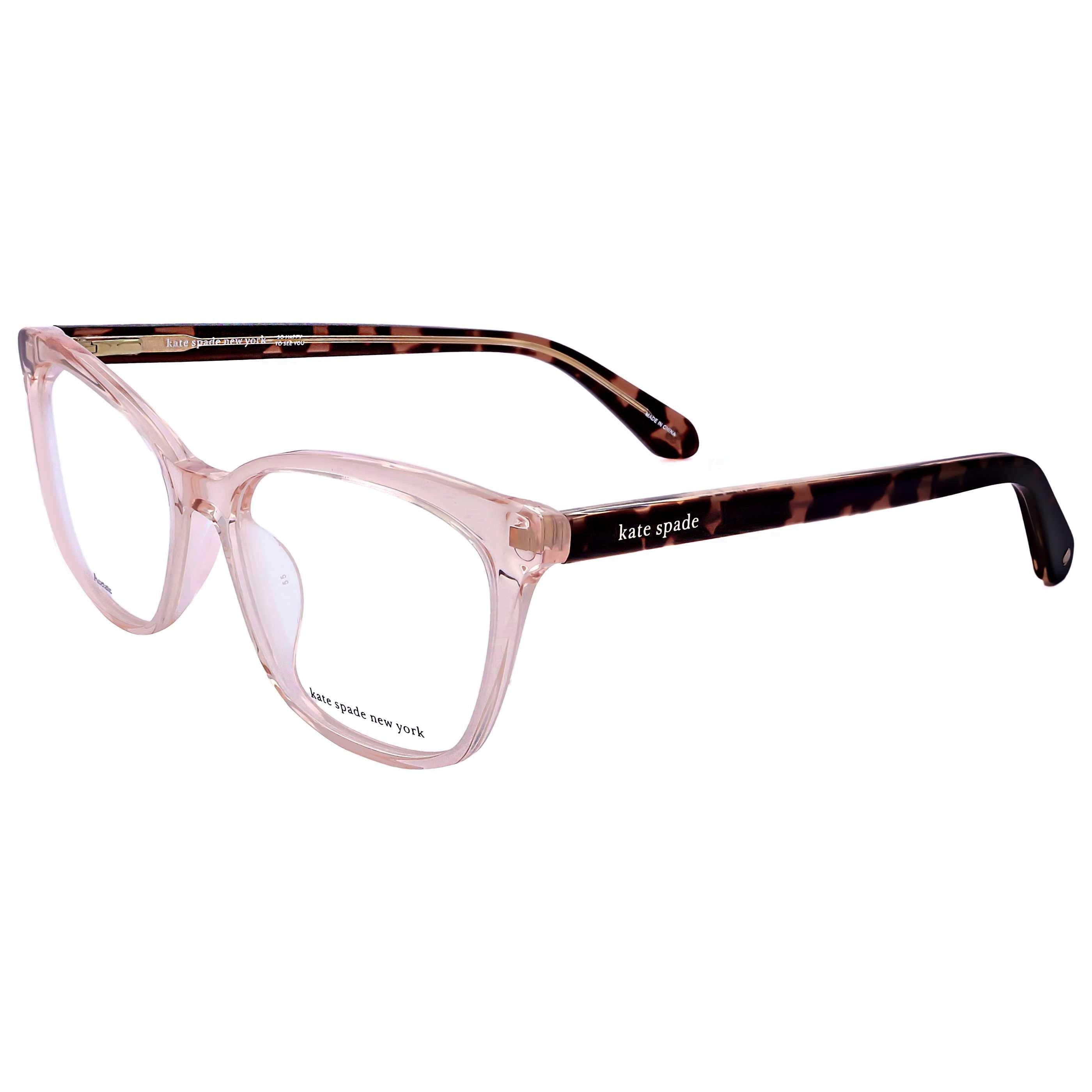 Kate Spade Ninna Women's Eyeglasses NINNA-G-35J-54