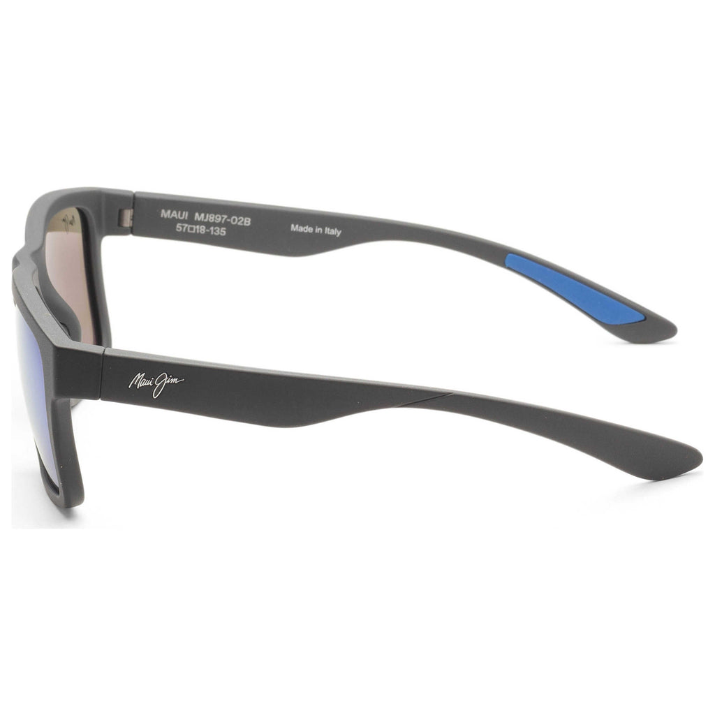 Maui Jim Men's Sunglasses MJ0897S-007
