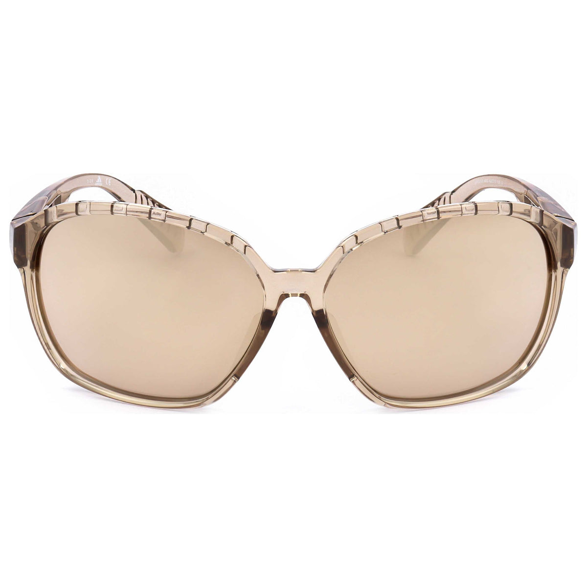 Adidas Women's Sunglasses SP0013-45G-62