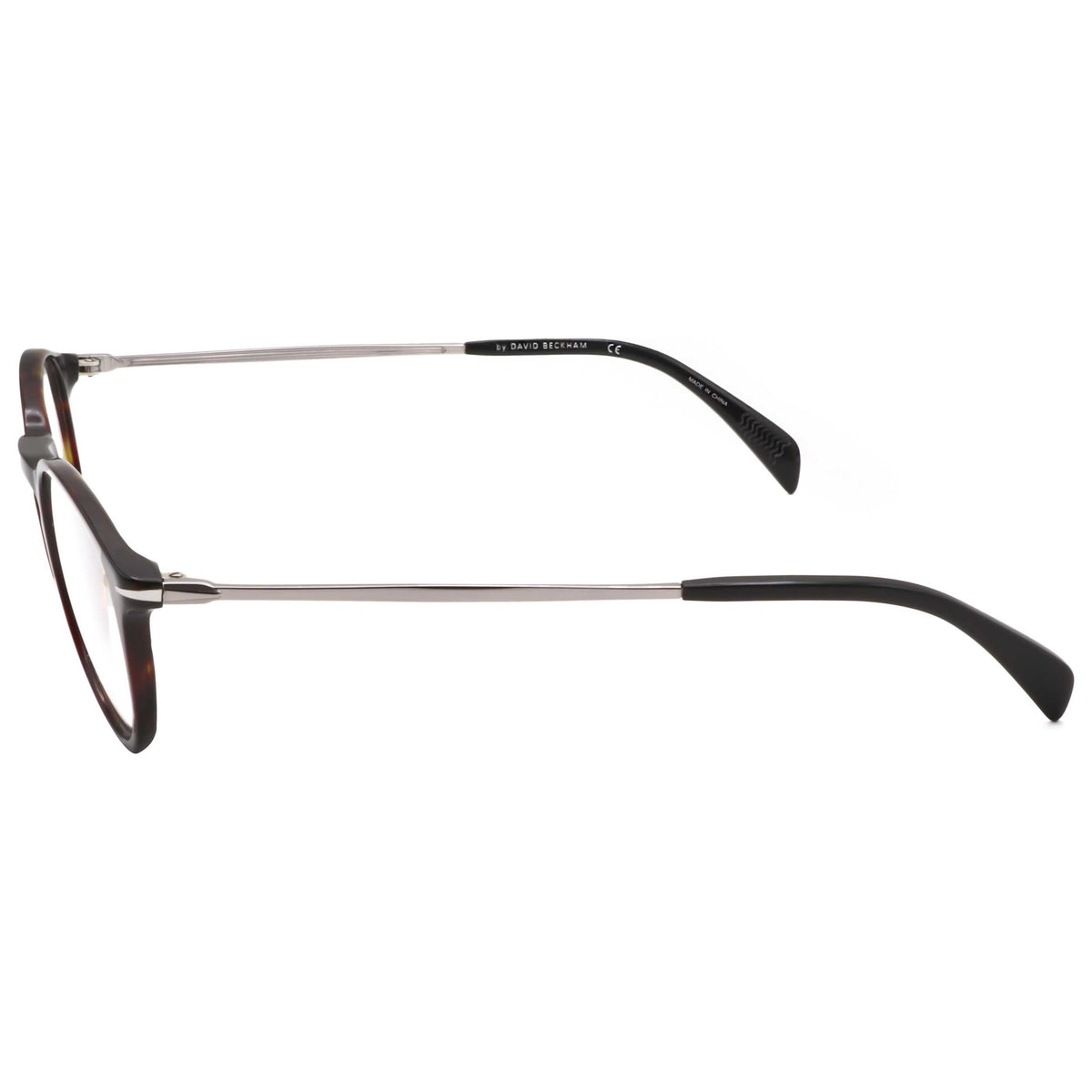 David Beckham Men's Eyeglasses DB1049-086-48
