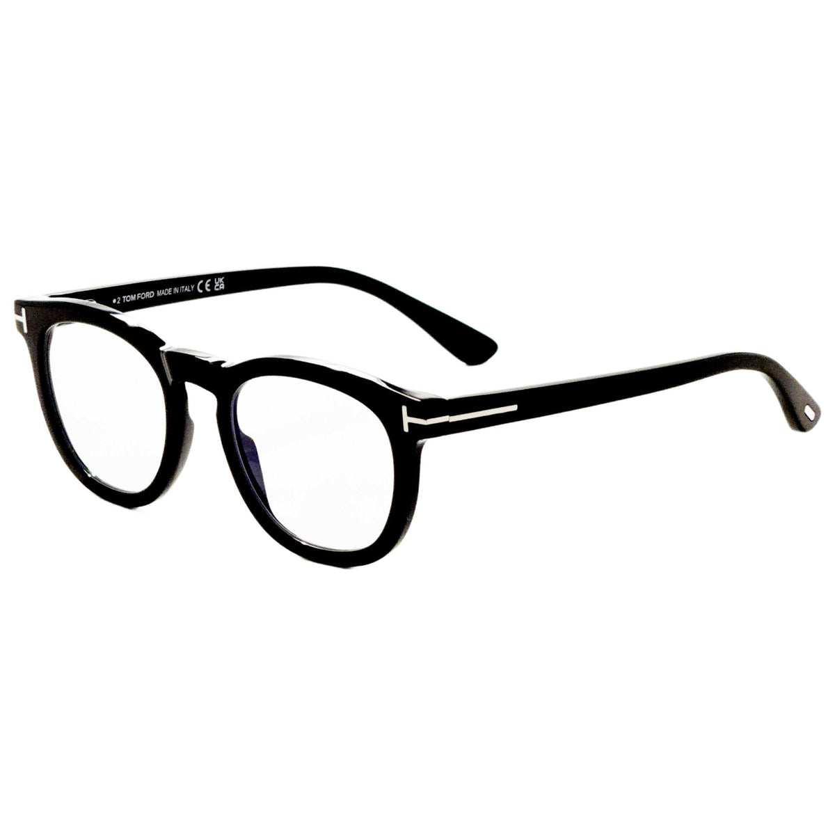Tom Ford Fashion Men's Eyeglasses FT5993-B-005-50
