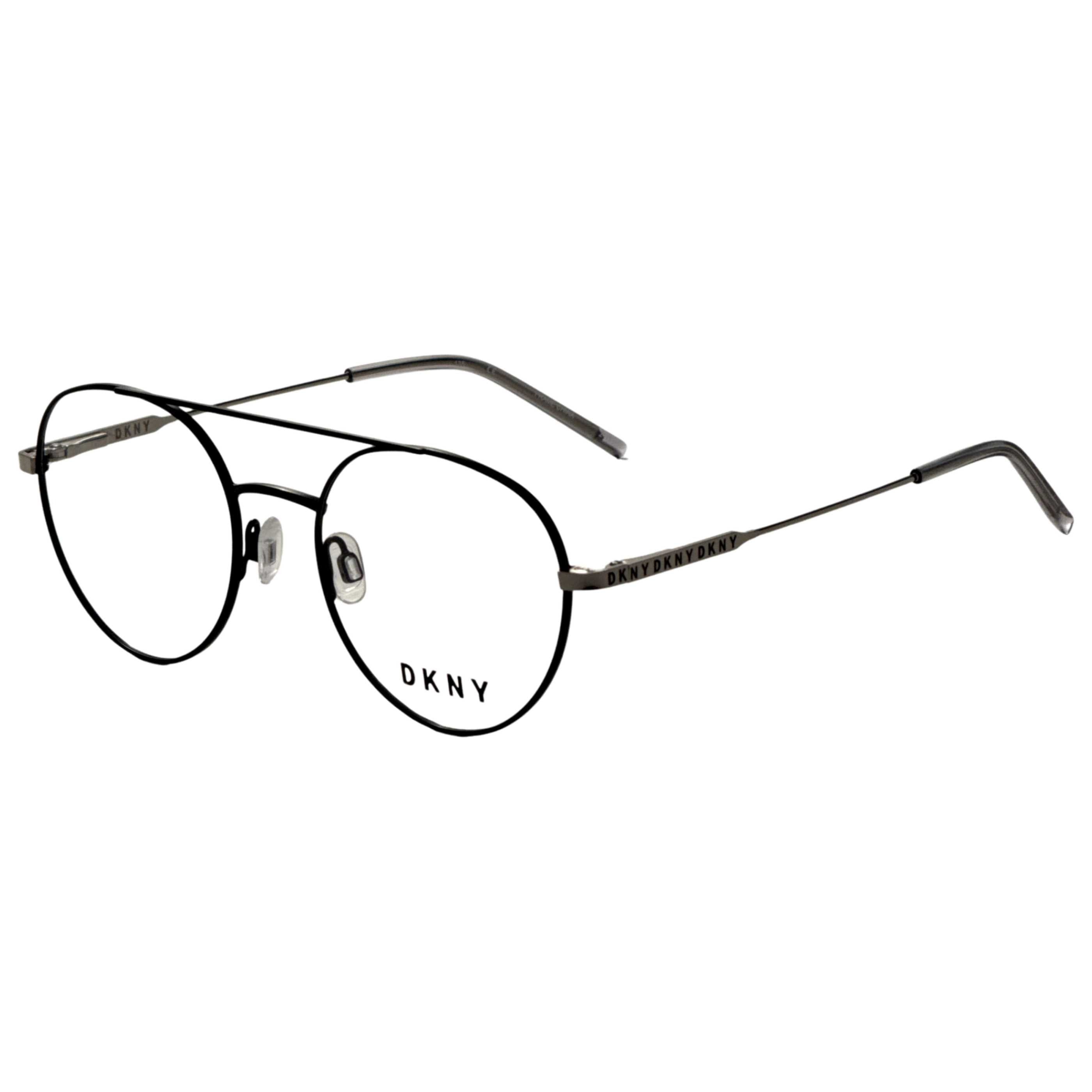 DKNY Women's Eyeglasses DK1025-001