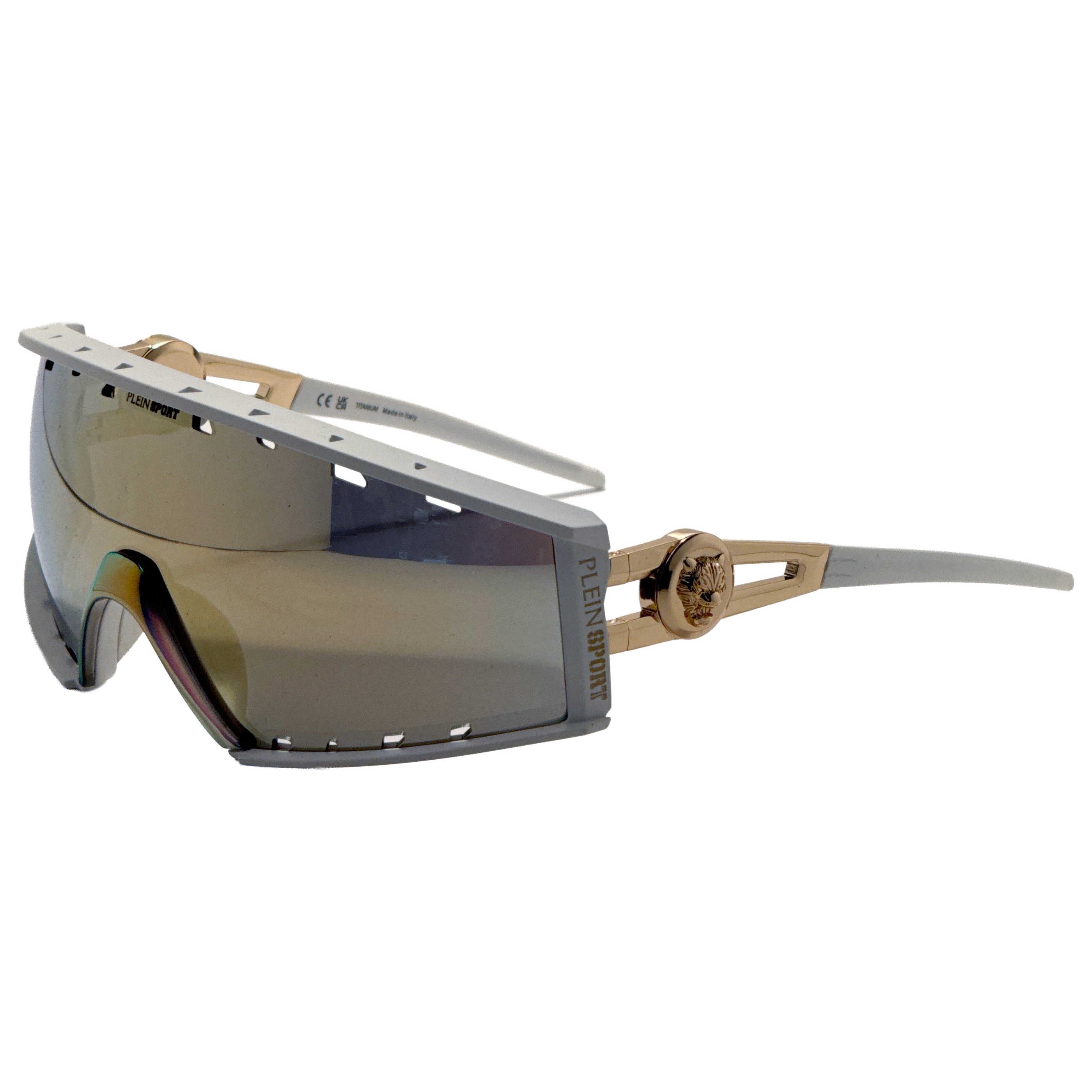 Philipp Plein Men's Sunglasses SSP005994AOG