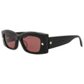 Alexander McQueen Unisex Sunglasses AM0426S-30014623-006