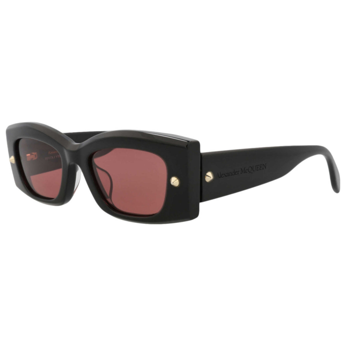 Alexander McQueen Unisex Sunglasses AM0426S-30014623-006