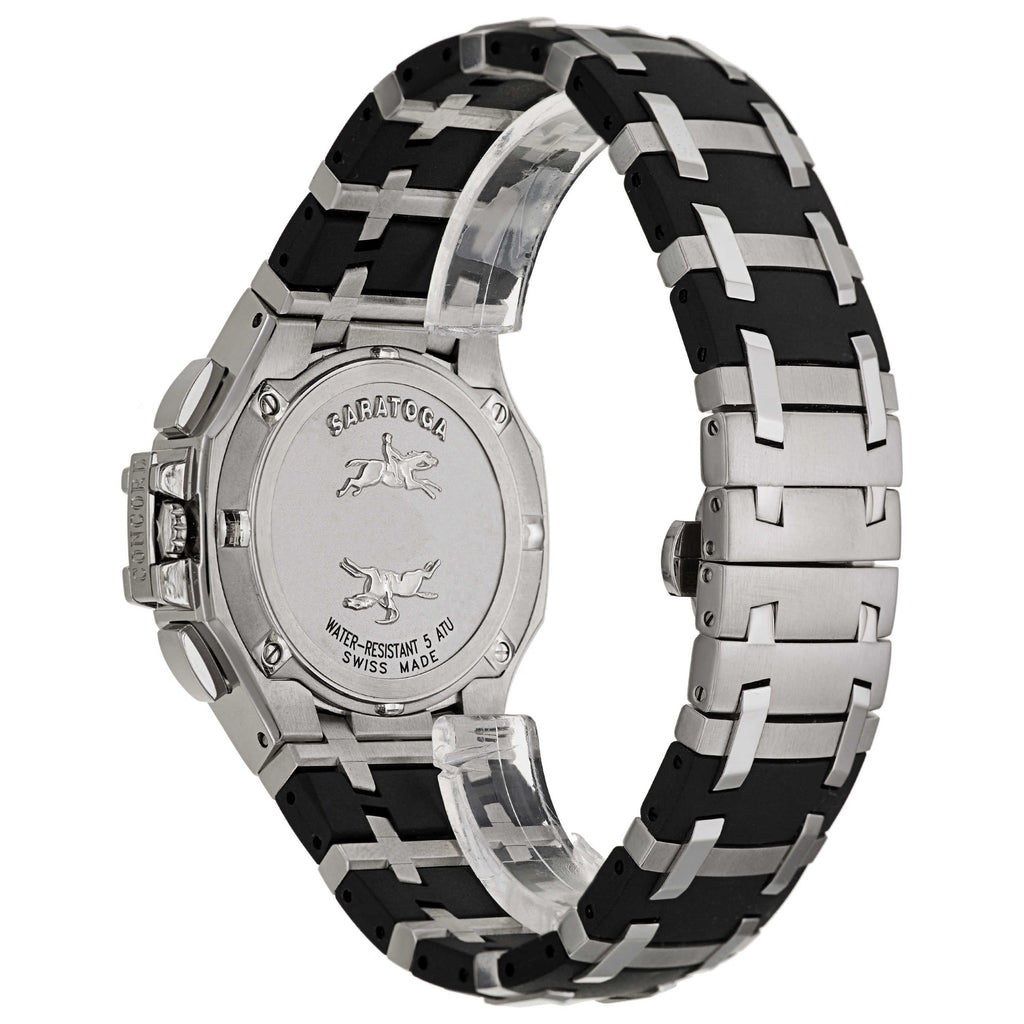 Concord Men's Quartz Watch 0311813