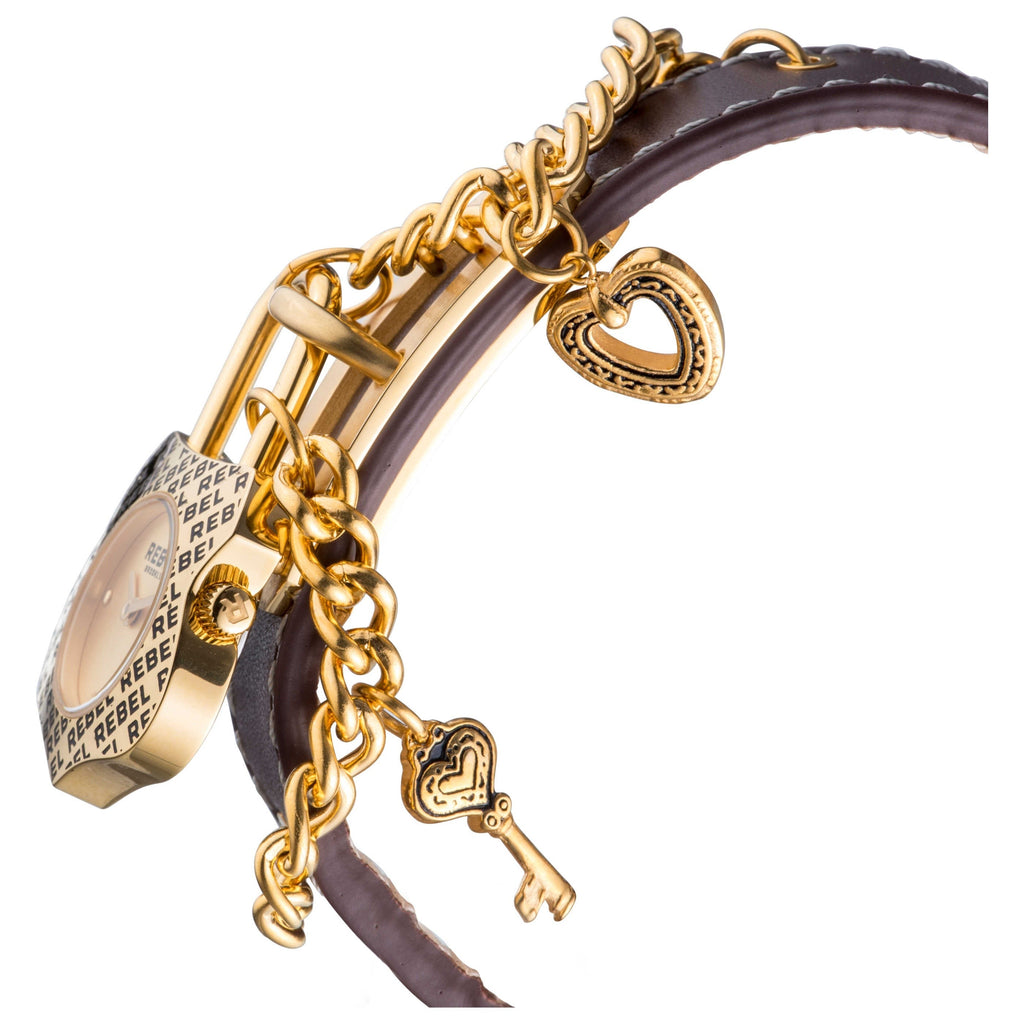 Rebel Women's Watch RB114-9191