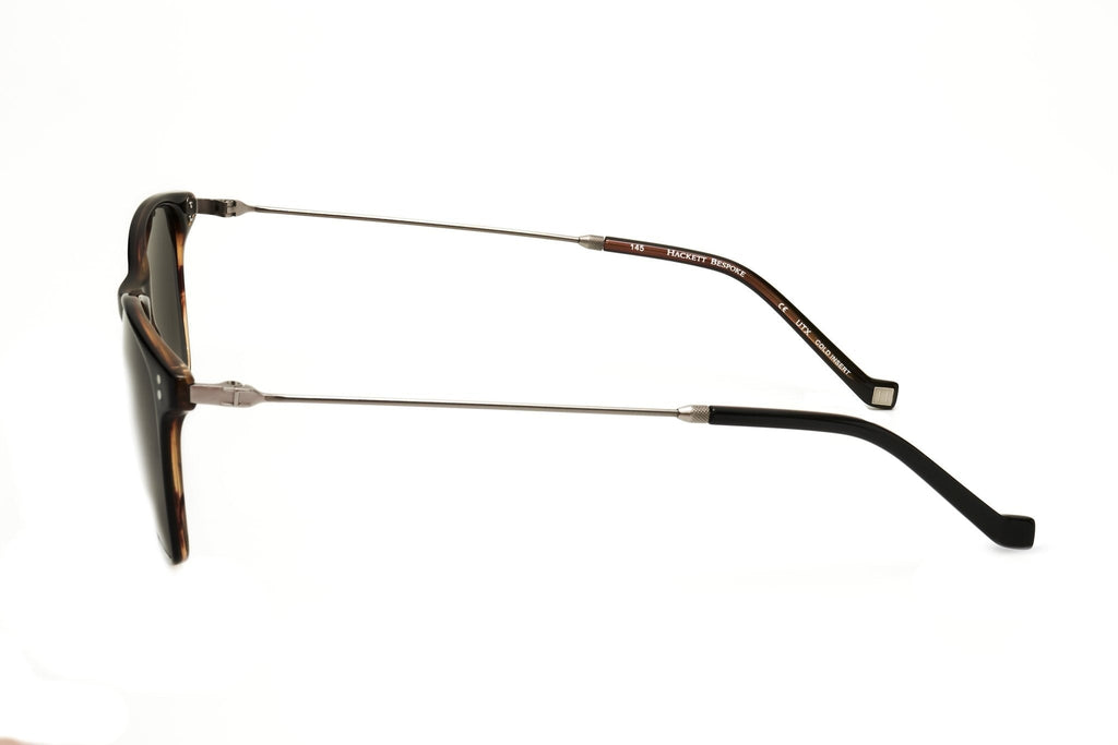 Hackett Bespoke Men's Acetate Sunglasses