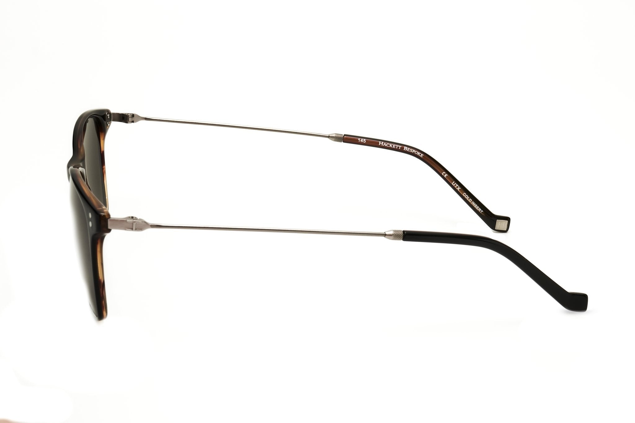 Hackett Bespoke Men's Acetate Sunglasses