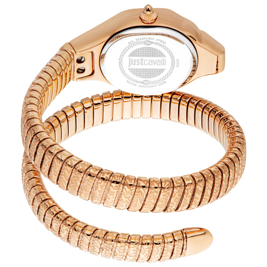 Just Cavalli Women's Watch JC1L270M0045