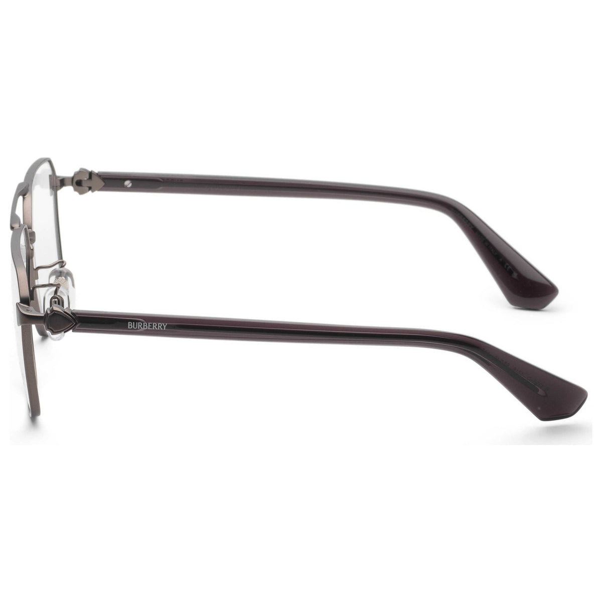 Burberry Men's Eyeglasses BE1395D-1316-56