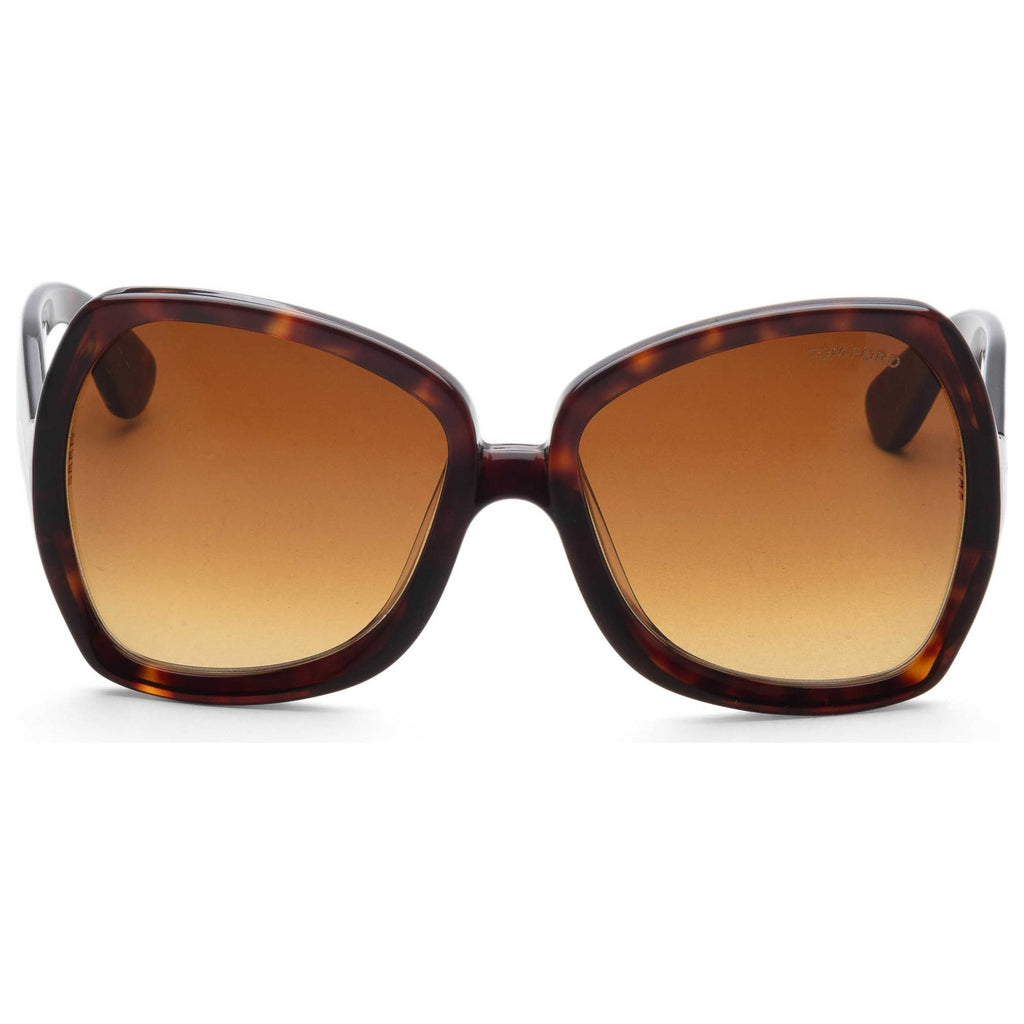 Tom Ford Women's Sunglasses FT1222-52F-60
