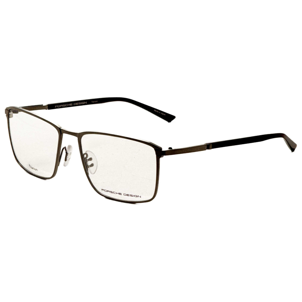 Porsche Design Men's Eyeglasses P839757B