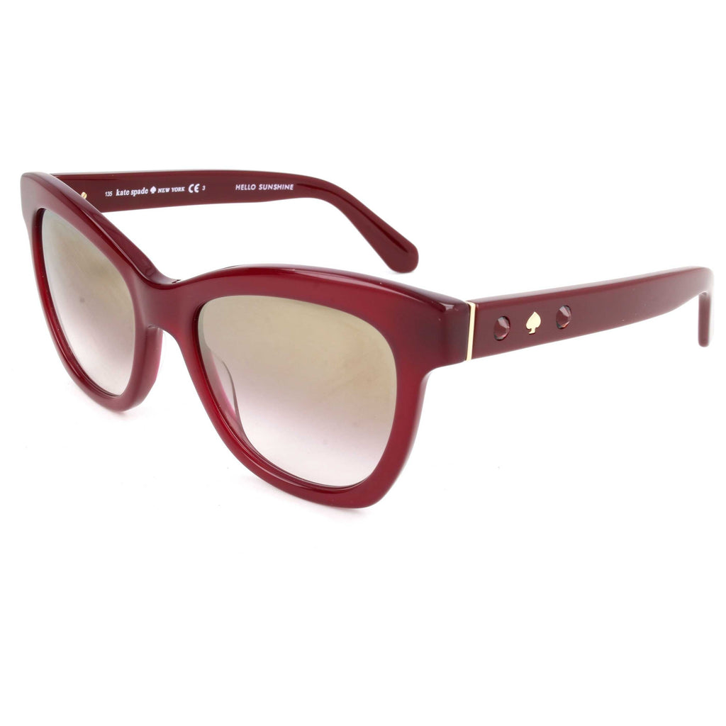 Kate Spade Women's Sunglasses KRISSY-S-S1K-52