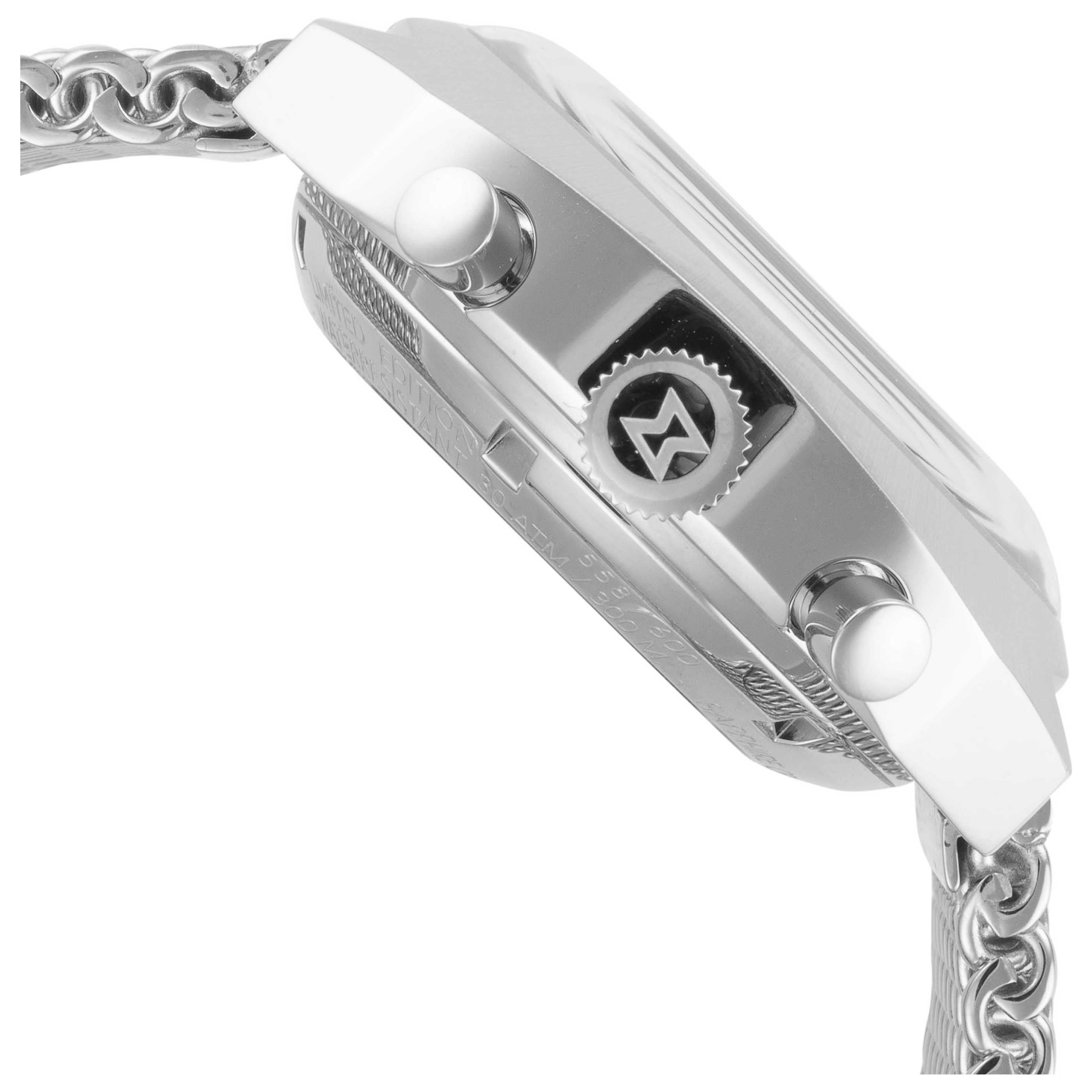 Edox Sportsman Men's Watch 08202-3G-GIN