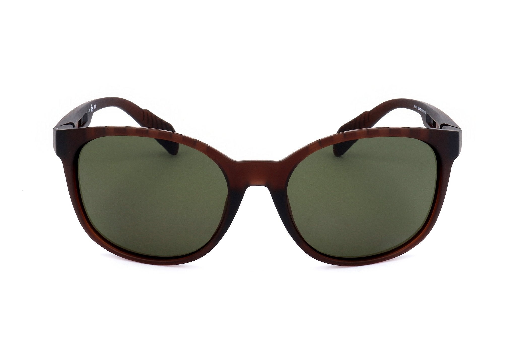 Adidas Sport Unisex Injected Sunglasses