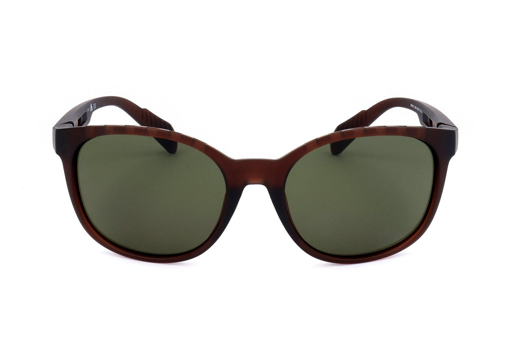 Adidas Sport Unisex Injected Sunglasses