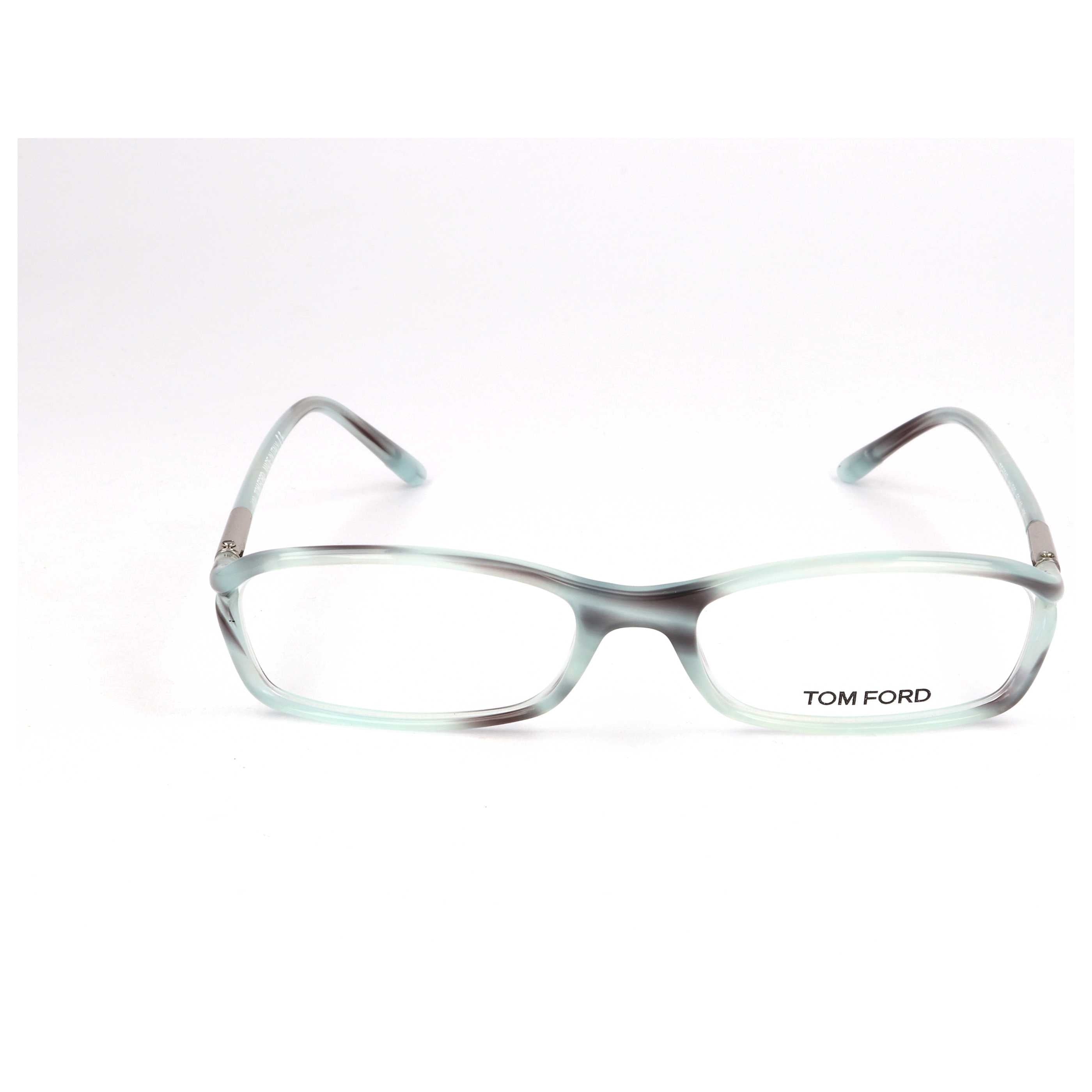 Tom Ford Women's Eyeglasses FT5019-R69-50