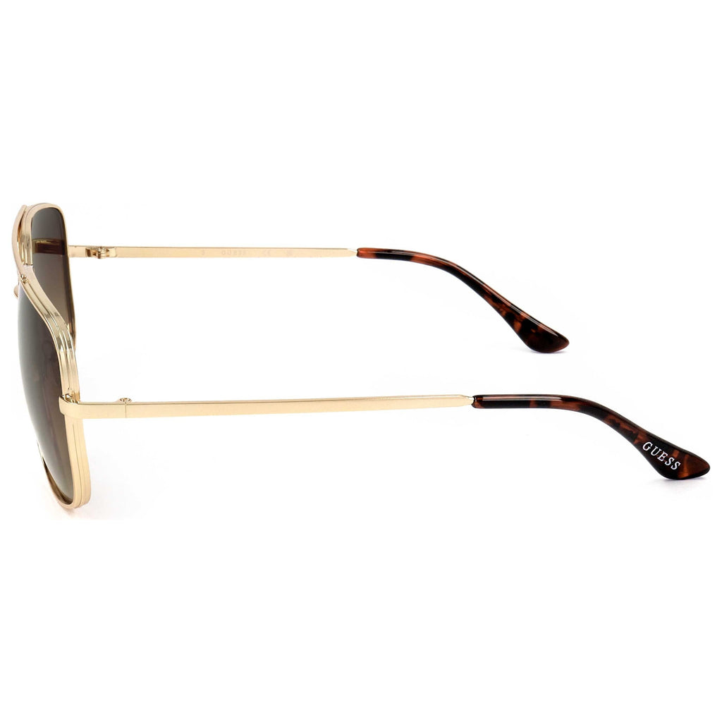 Guess Men's Sunglasses GF0207-32F-60