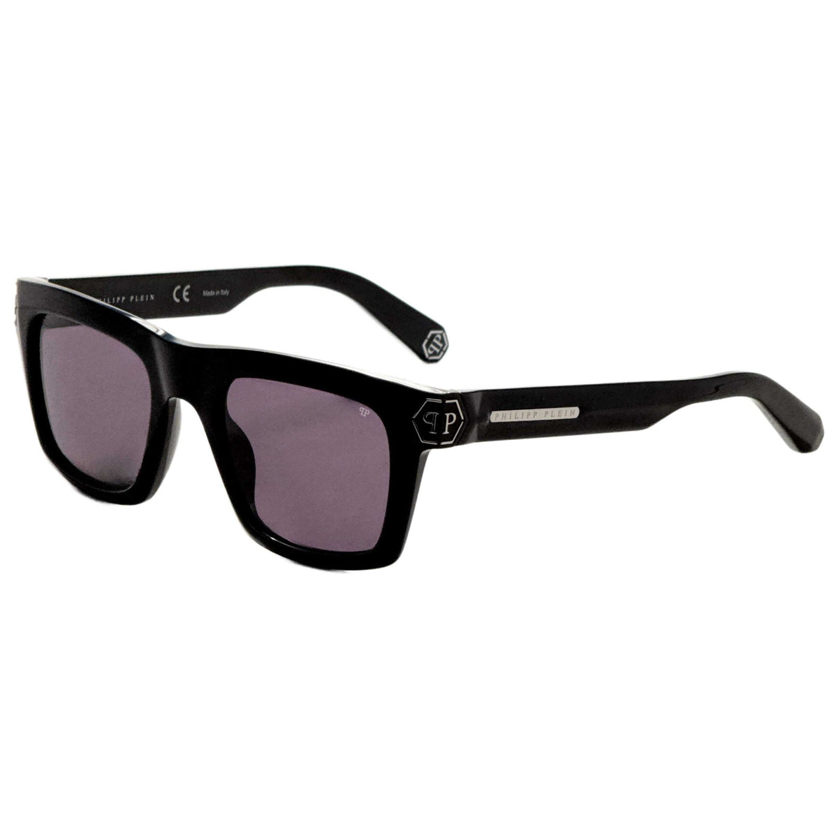 Philipp Plein Men's Sunglasses SPP043M520700