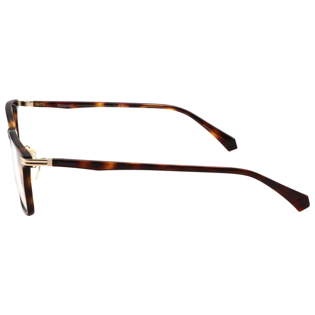 Polaroid Men's Eyeglasses PLDD426-G-086-53