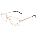 Pierre Cardin Men's Eyeglasses PC-6881-0J5G-58