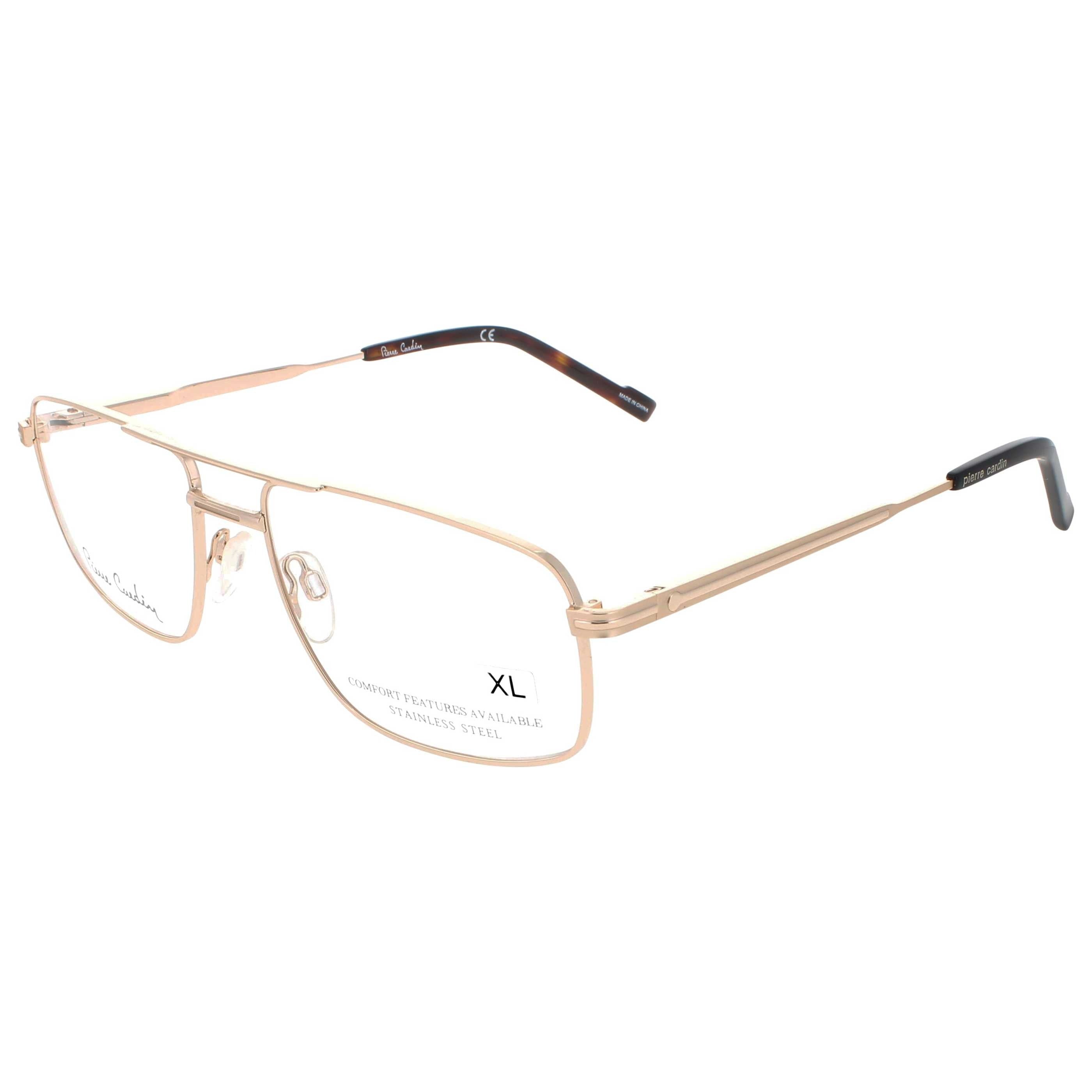 Pierre Cardin Men's Eyeglasses PC-6881-0J5G-58