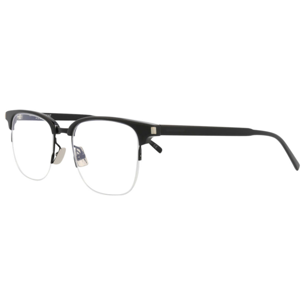 Saint Laurent Unisex Eyeglasses SL189SLIM-30001923-001