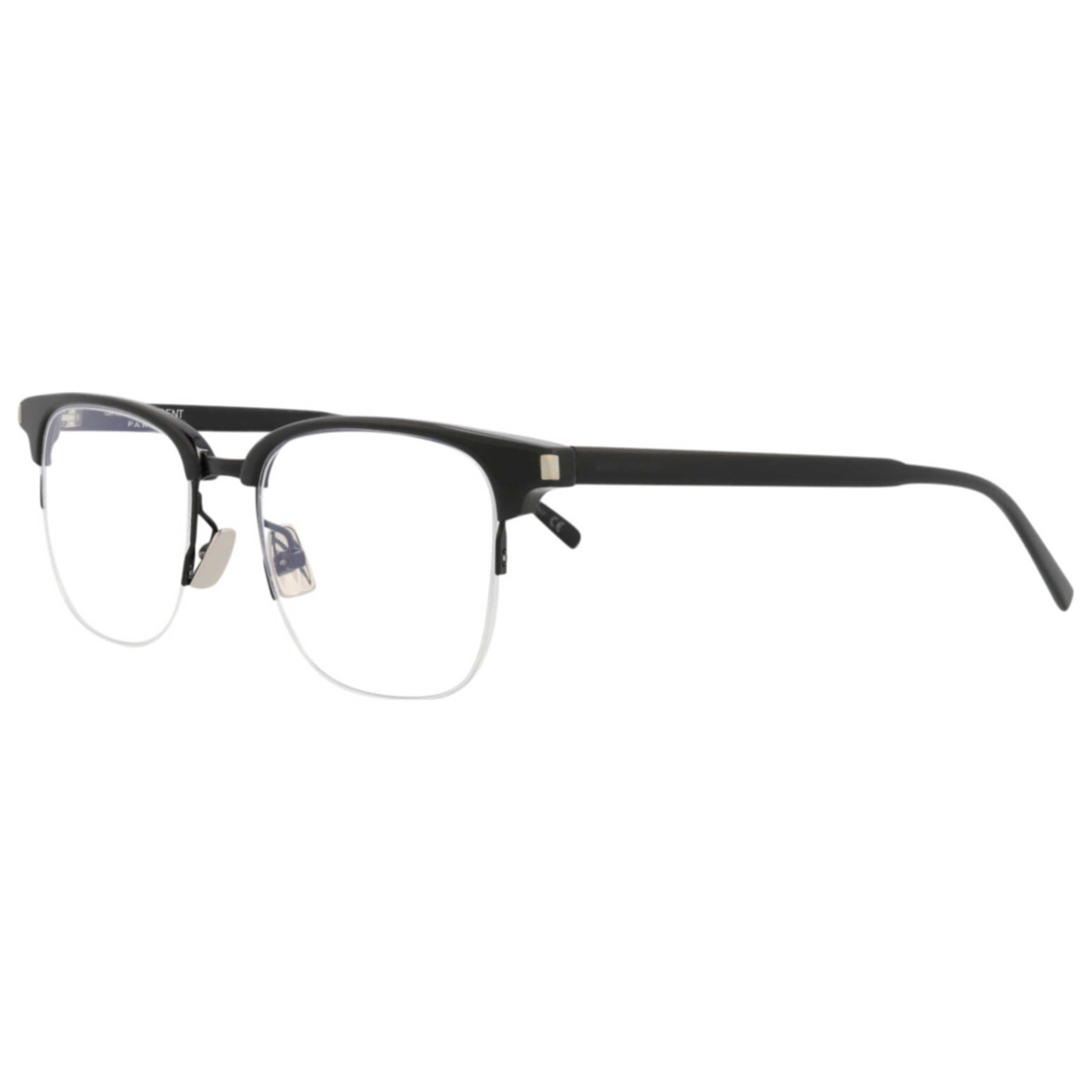 Saint Laurent Unisex Eyeglasses SL189SLIM-30001923-001