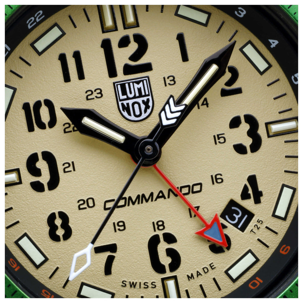 Luminox Men's Watch XL.3321