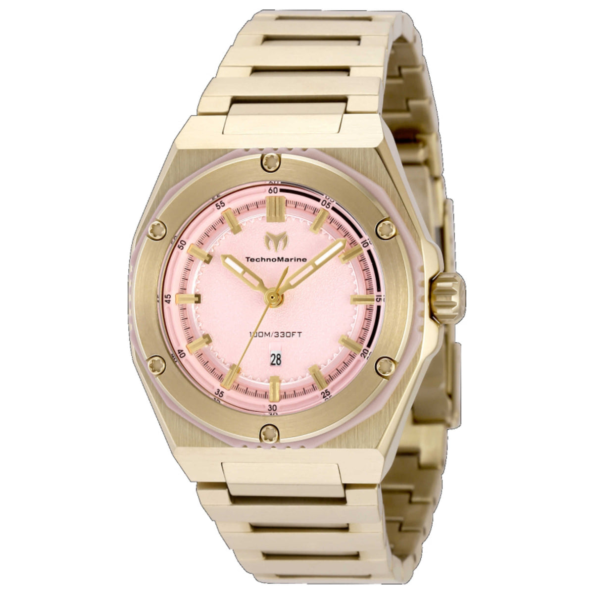 TechnoMarine Women's Watch TM-416085