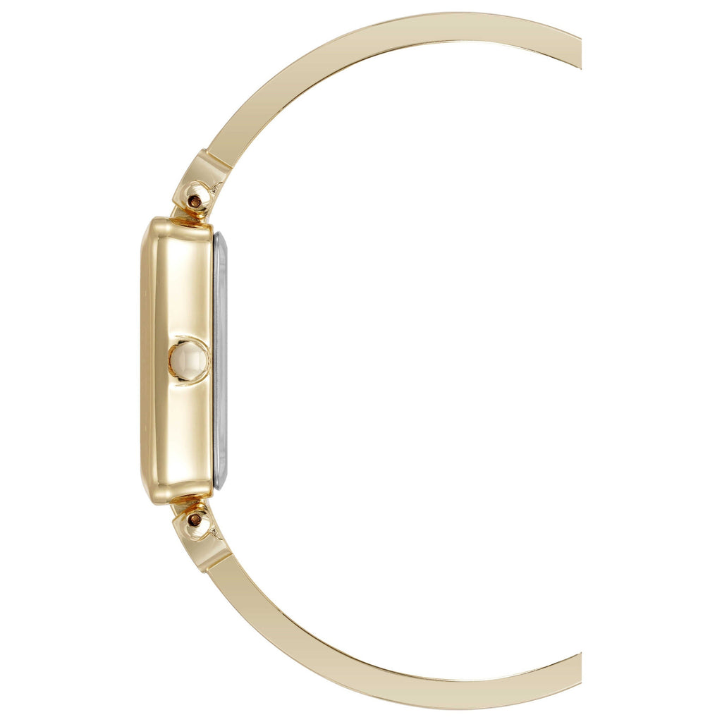 Anne Klein Women's AK-5308CHGB