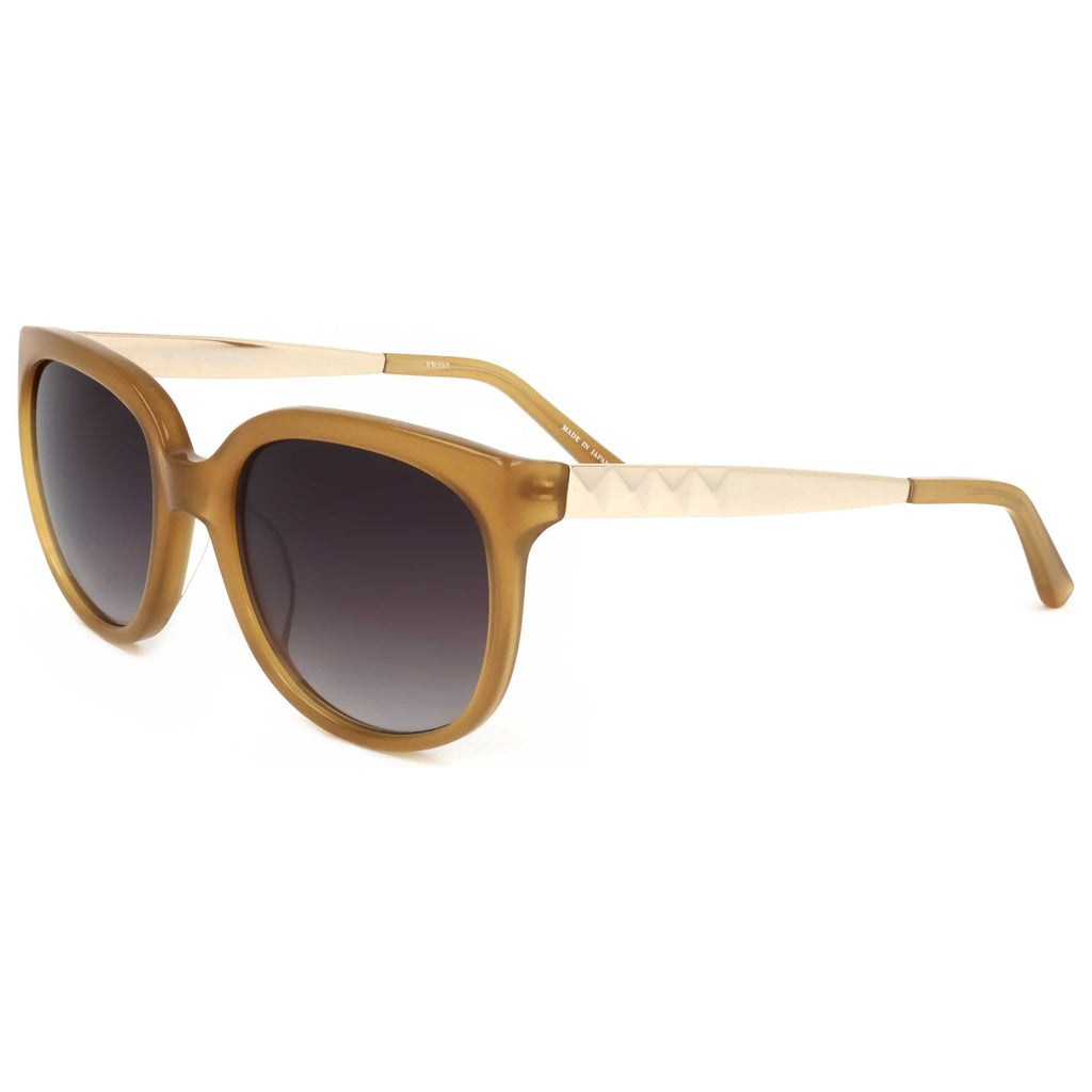 Linda Farrow Women's Sunglasses MW55-C7-54