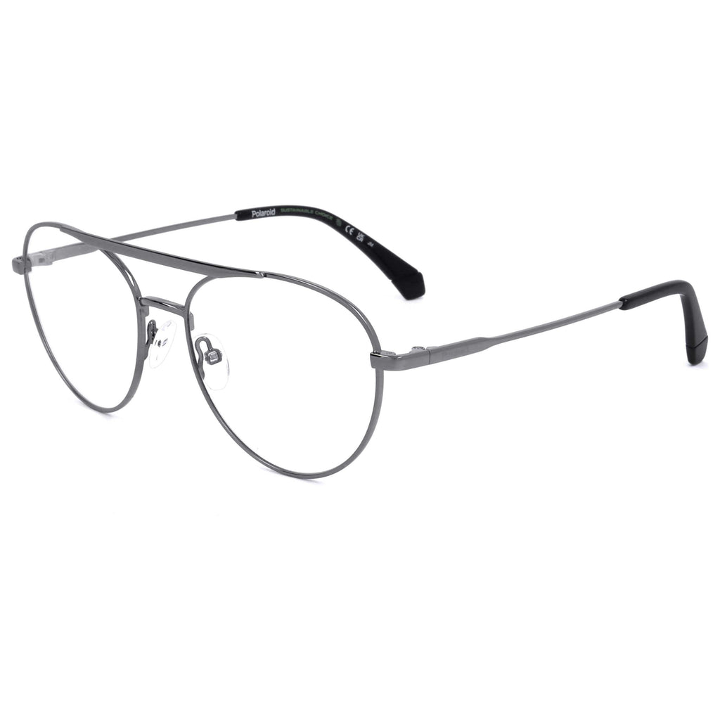 Polaroid Unisex Eyeglasses PLDD513-KJ1-55