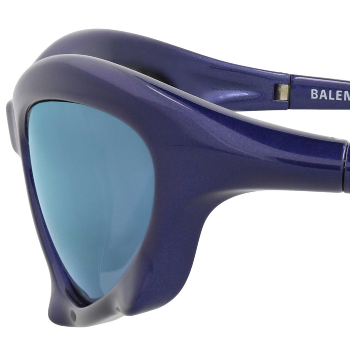 Balenciaga Men's Sunglasses BB0229S-30013404-006