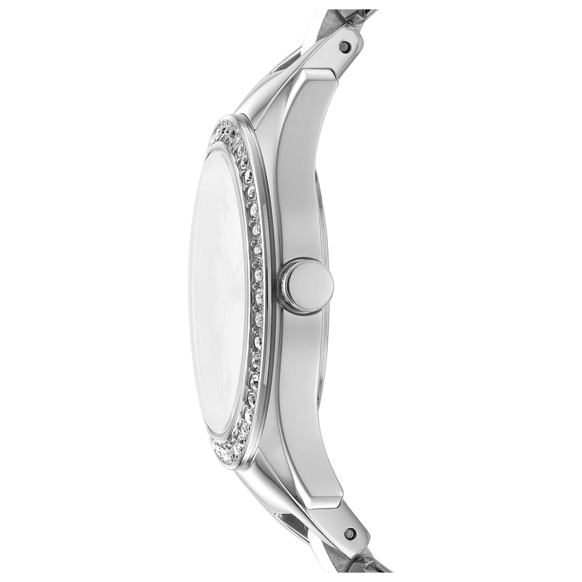 DKNY Logo Women's Watch DK5L075M0015