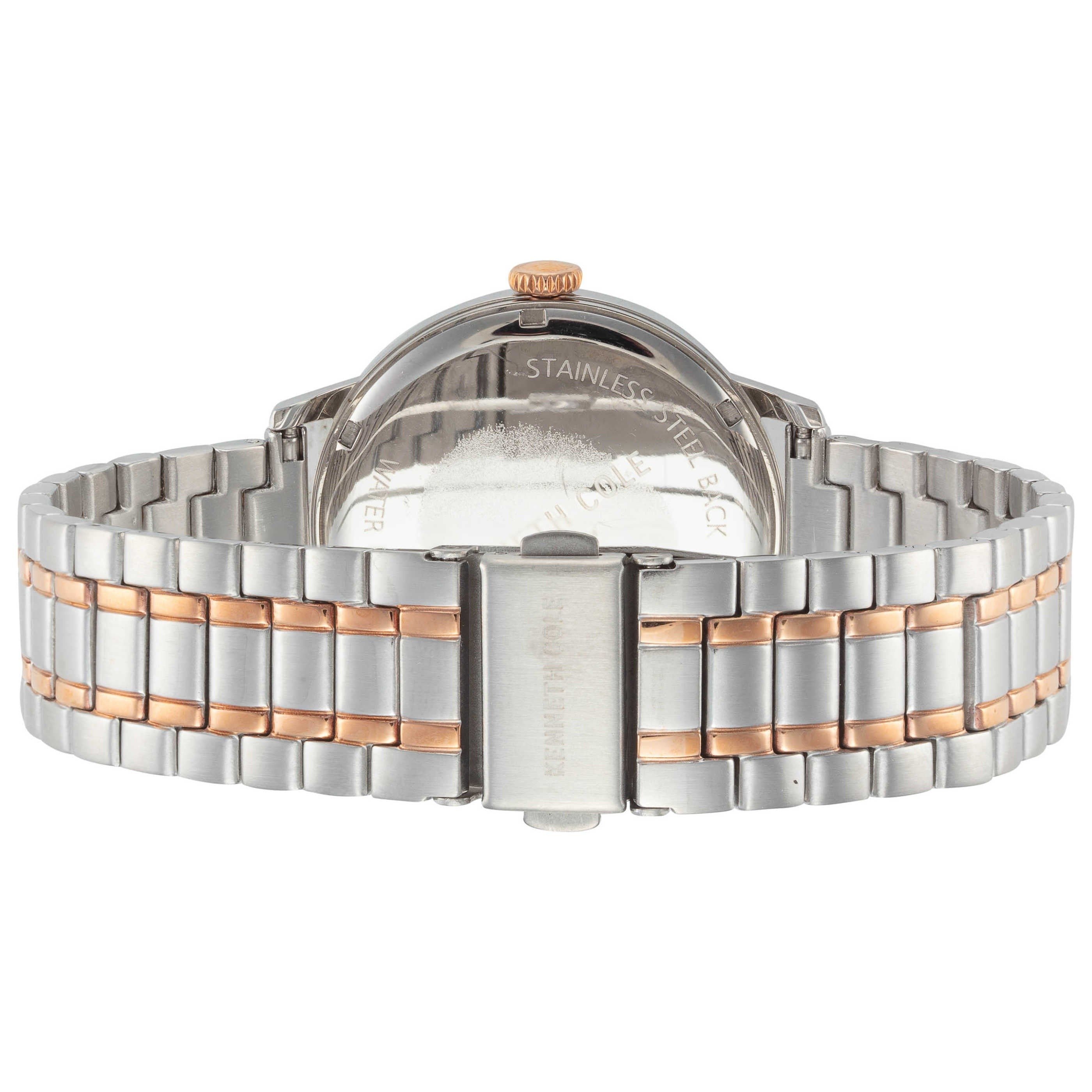 Kenneth Cole Men's Watch KC51051003
