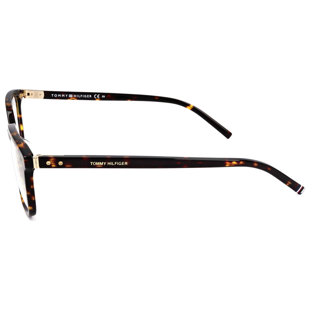 Tommy Hilfiger Men's Eyeglasses TH1870-F-86-56