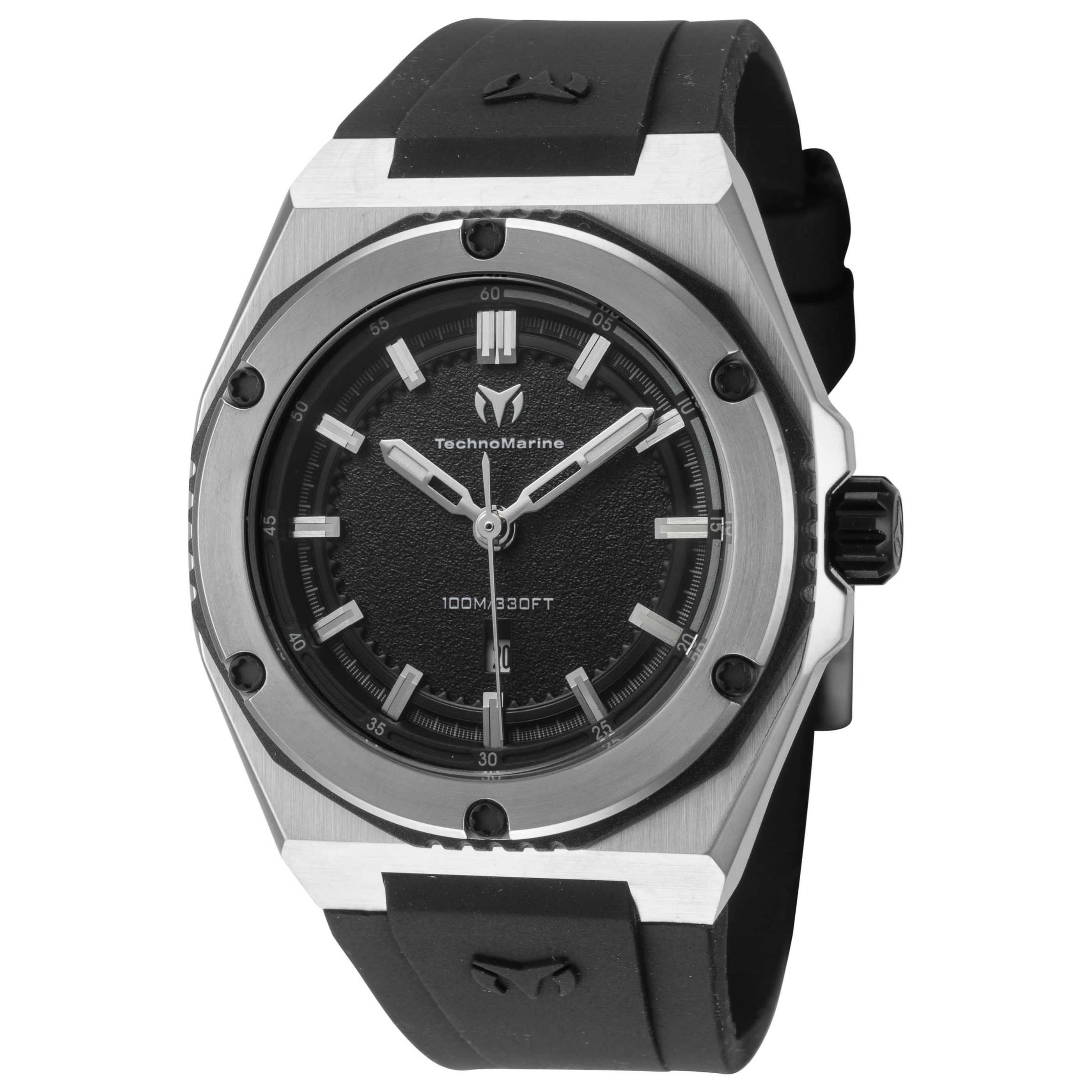 TechnoMarine Women's Watch TM-416050
