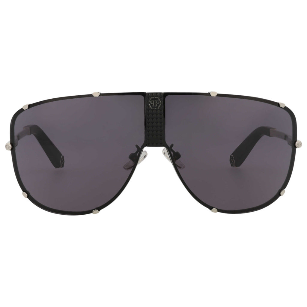 Philipp Plein Men's Sunglasses SPP075M-69-0K07