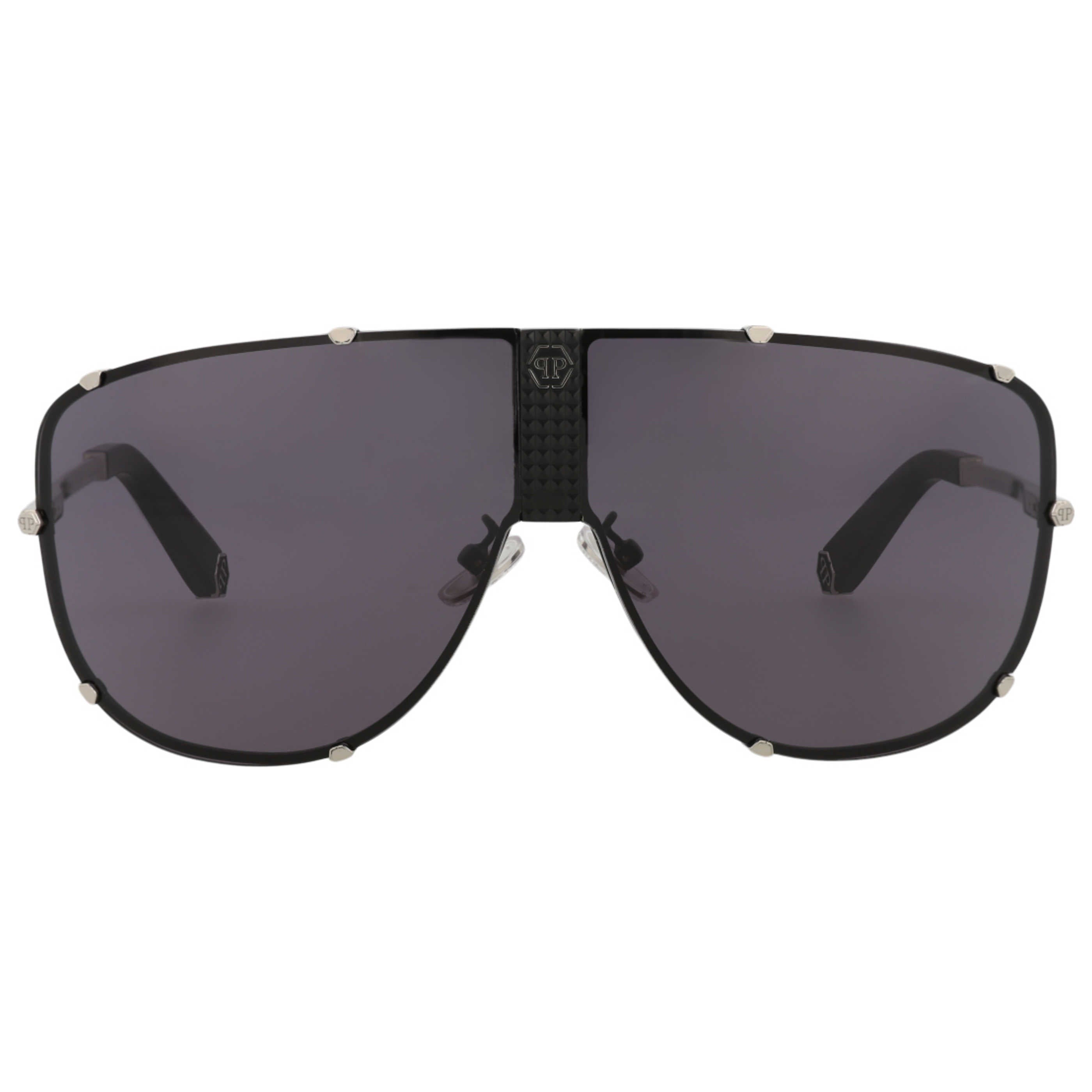 Philipp Plein Men's Sunglasses SPP075M-69-0K07