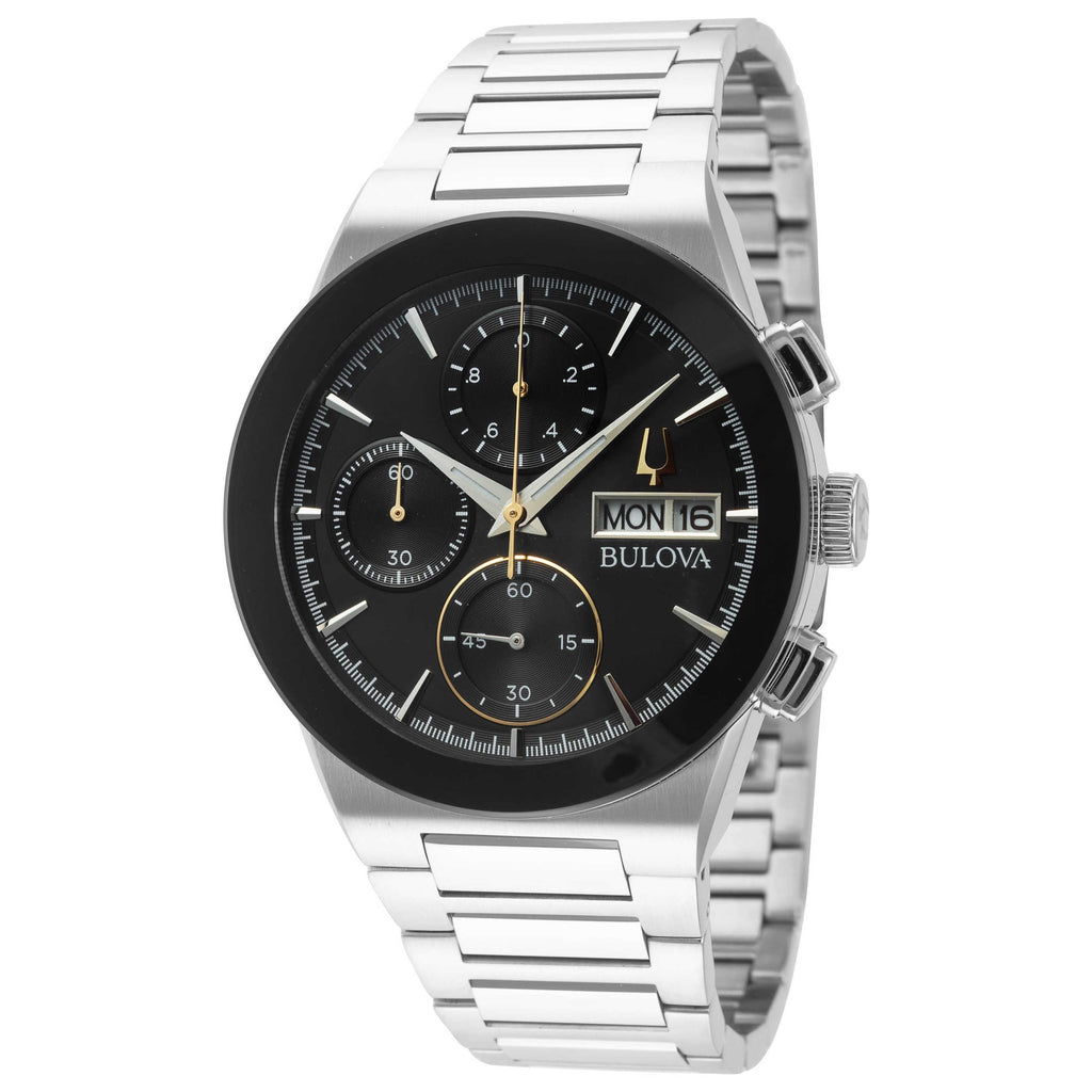 Bulova Men's Watch 96C149
