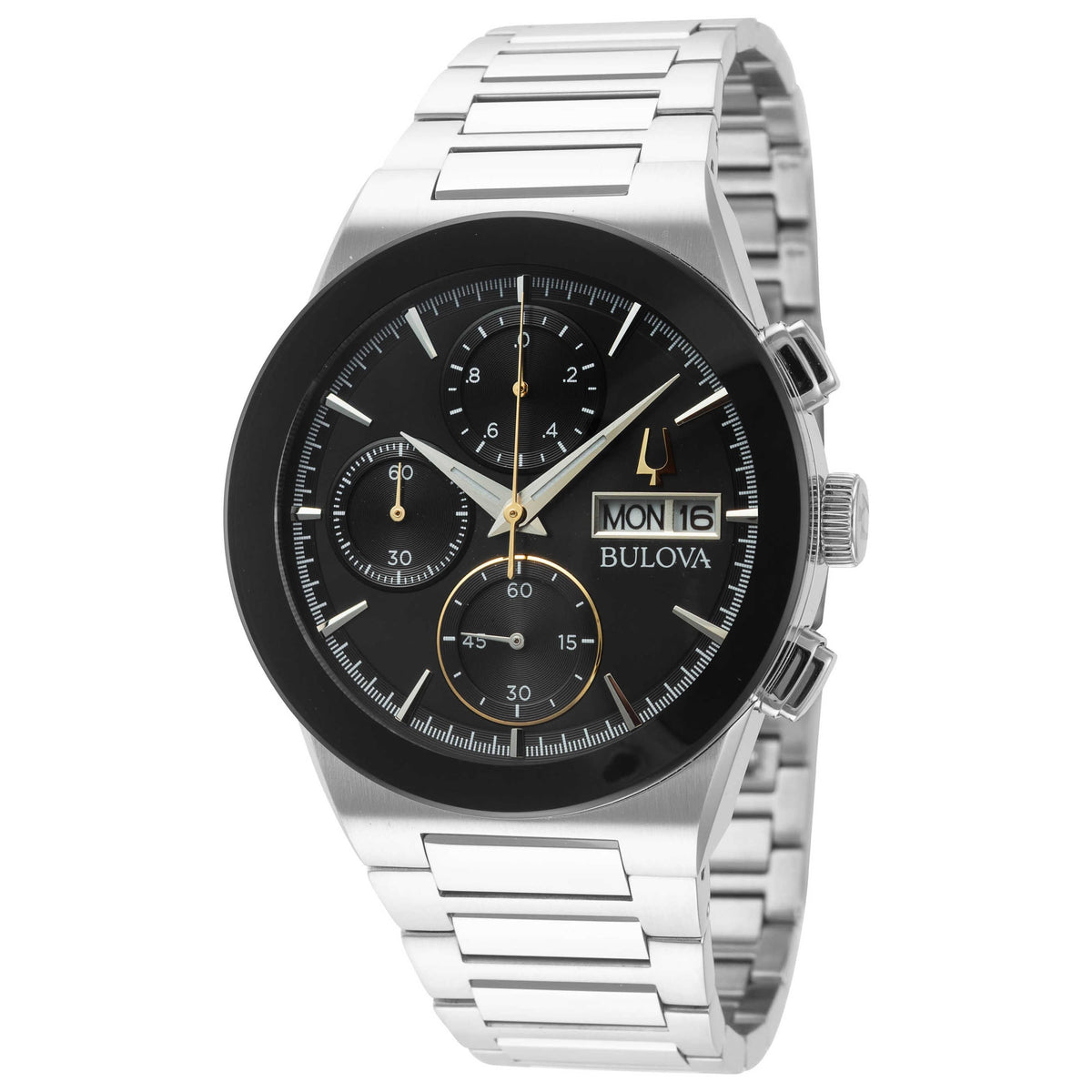 Bulova Men's Watch 96C149