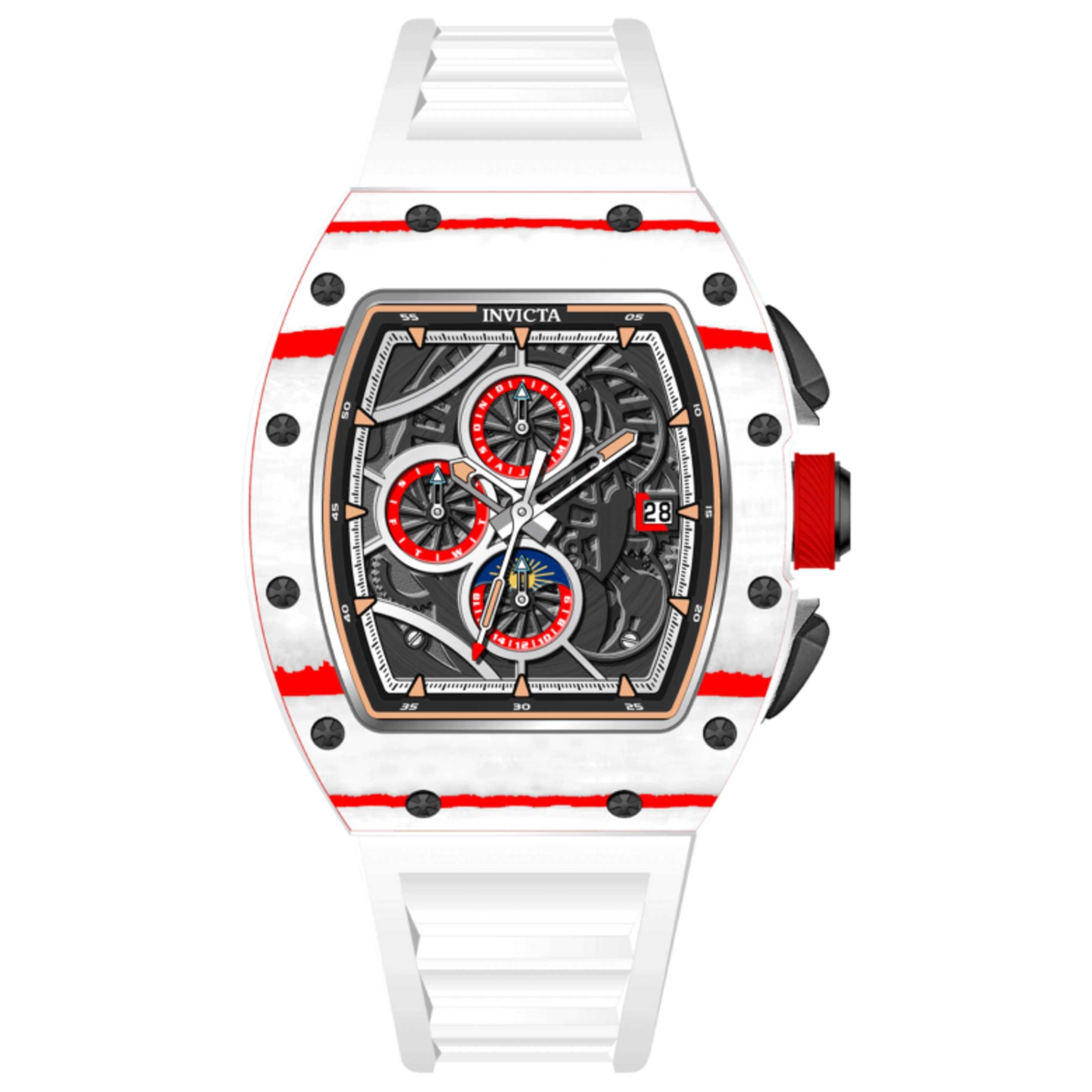 Invicta S1 Rally Men's Watch IN-69501