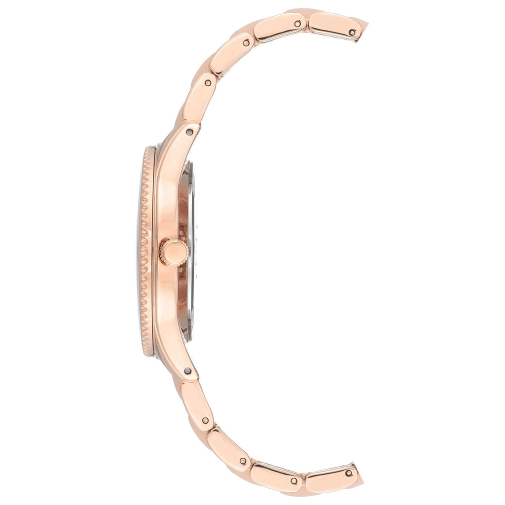 Anne Klein Women's Watch AK-3214LPRG