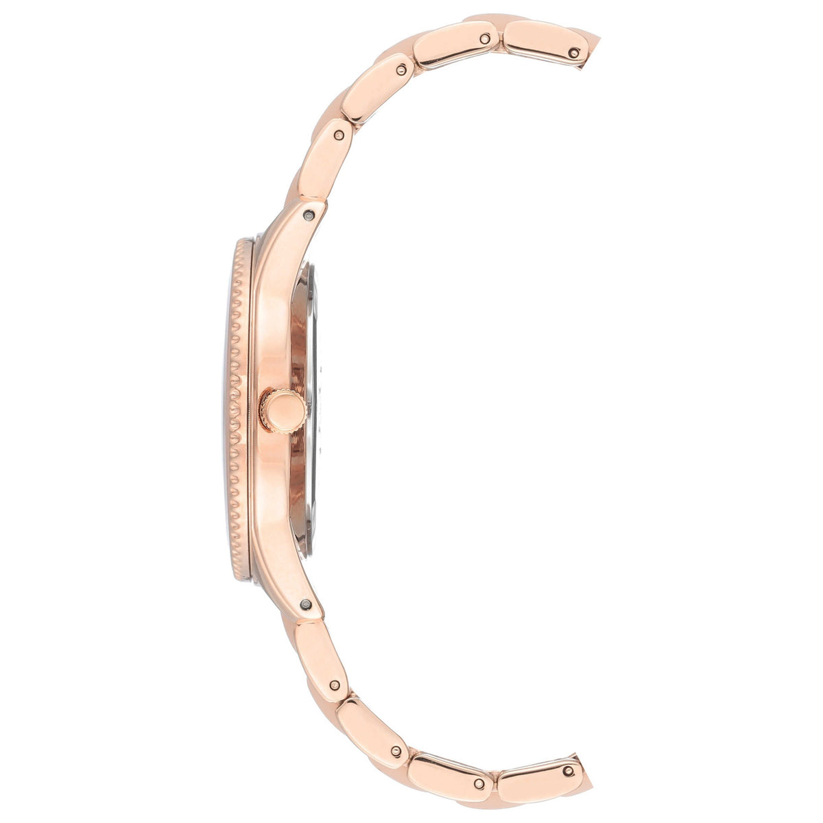 Anne Klein Women's Watch AK-3214LPRG